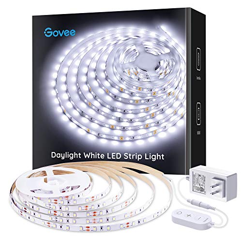 Kitchen Led Tape Lights: Brighten Your Cabinets with Stylish LED Strips