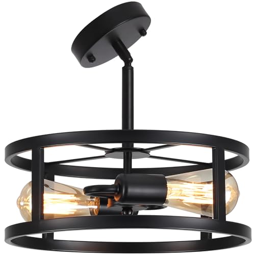 Kitchen Lighting for Sloped Ceiling: Stylish Fixtures for Modern Spaces