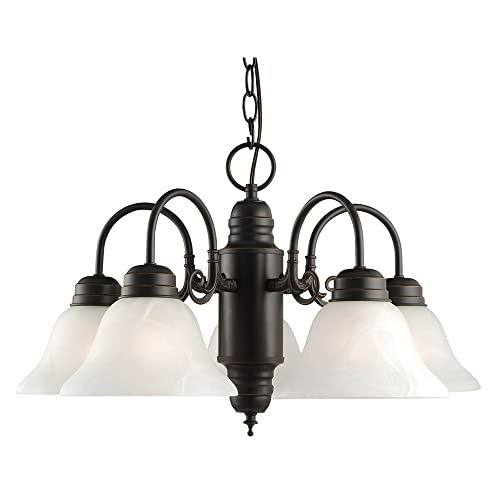 Kitchen Lights for Over Table: Top Stylish Chandeliers to Brighten Dining Spaces