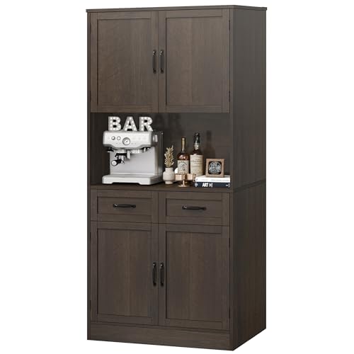 Kitchen Medium Brown Cabinets: Stylish Storage Solutions for Modern Kitchens