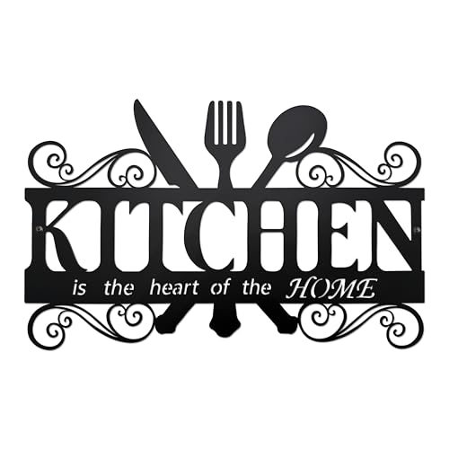 Kitchen Modern Wall Decor Ideas to Transform Your Space Instantly