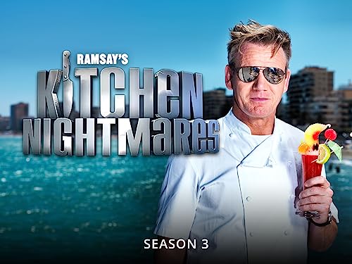 Kitchen Nightmares Season 5 Episode 16 Youtube: Watch Spooky Halloween Cup Review