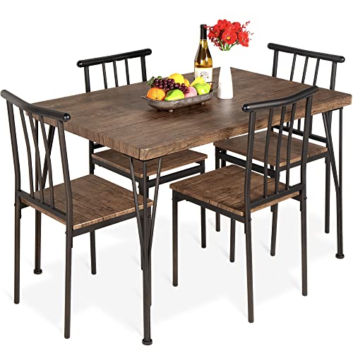 Kitchen Nook Dinette Set