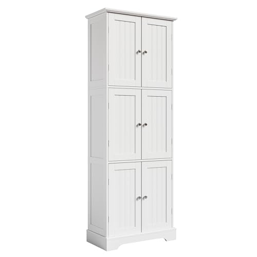 Kitchen Pantry Storage Cabinets