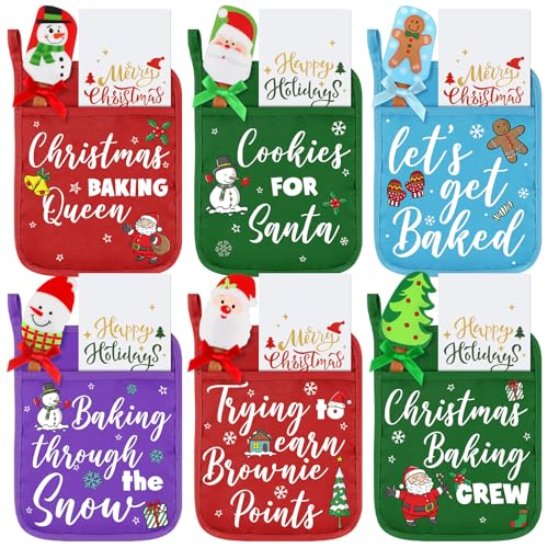 Kitchen Presents for Christmas: Unique Gifts for Every Home Chef’s Delight