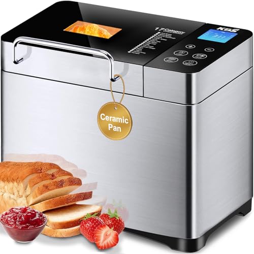 Kitchen Pro Bread Maker