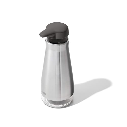 Kitchen Pump Soap Dispenser: Stylish, Rust-Proof Solutions for Every Sink