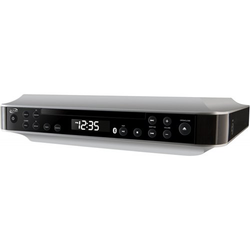 Kitchen Radio Under Cabinet: Top Picks for Bluetooth & FM Features