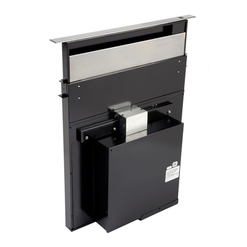 Kitchen Range Hood Ductless: Ultimate Guide to Powerful, Quiet Ventilation Solutions