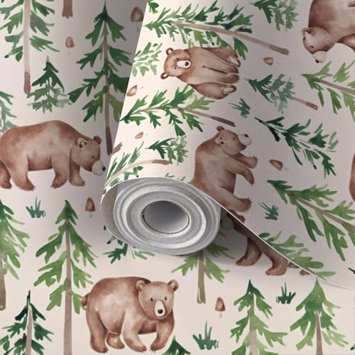 Kitchen Remodeling the Woodlands: Transform Your Space with Woodland Wallpaper