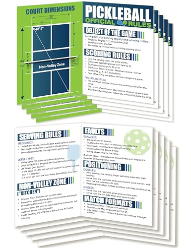 Kitchen Rules in Pickleball: Essential Tips for Winning Every Game