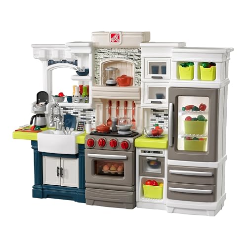 Kitchen Set Step 2: Ultimate Guide to the Best Interactive Play Kitchens