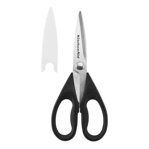 Kitchen Shears As Versatile Tools for Every Kitchen Task and Cuisine
