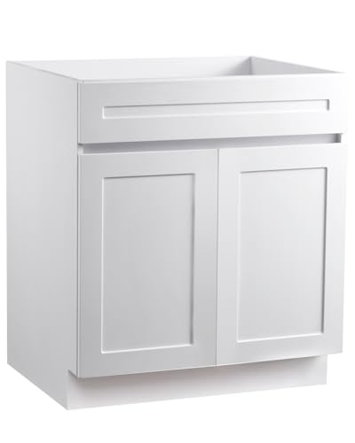 Kitchen Sink Base Cabinet Sizes: Find the Perfect Fit for Your Space