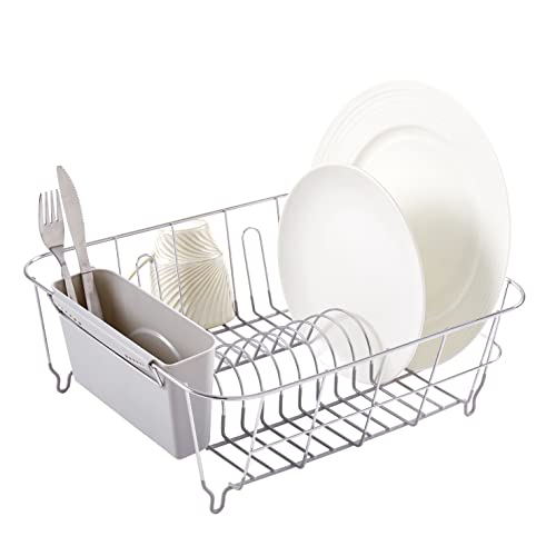 Kitchen Sink Dish Drying Rack
