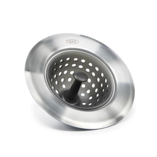 Kitchen Sink Drain Basket: Ultimate Strainer and Stopper Solutions Reviewed