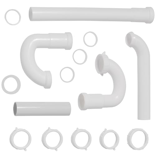 Kitchen Sink Drain Pipe Replacement: Best Kits for Easy Plumbing Repairs
