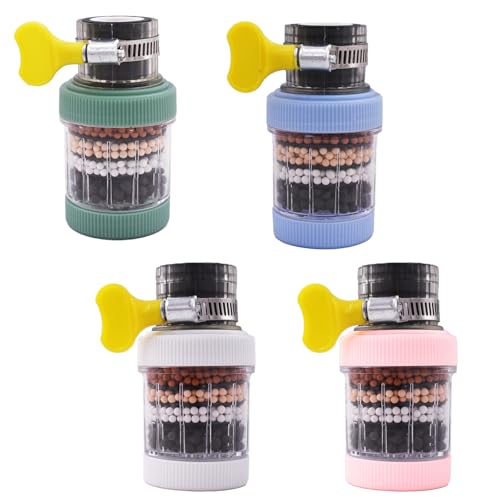 Kitchen Sink Faucet Screen: Top Filters for Pure and Clean Water