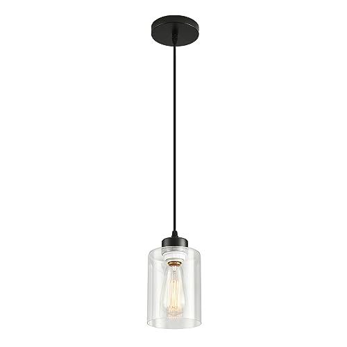 Kitchen Sink Hanging Light: Stylish Farmhouse Pendant Fixtures for Modern Kitchens