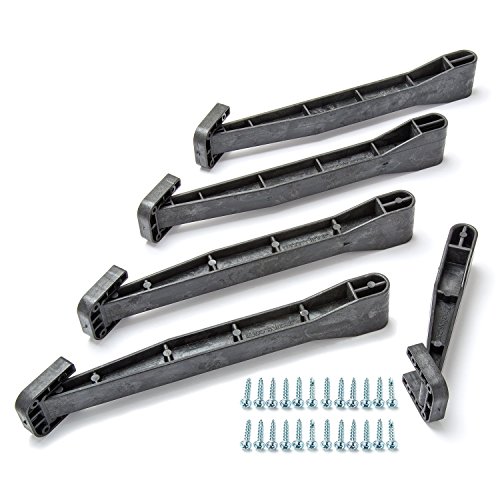 Kitchen Sink Mounting Clips: Secure Your Sink with Easy Installation Kits