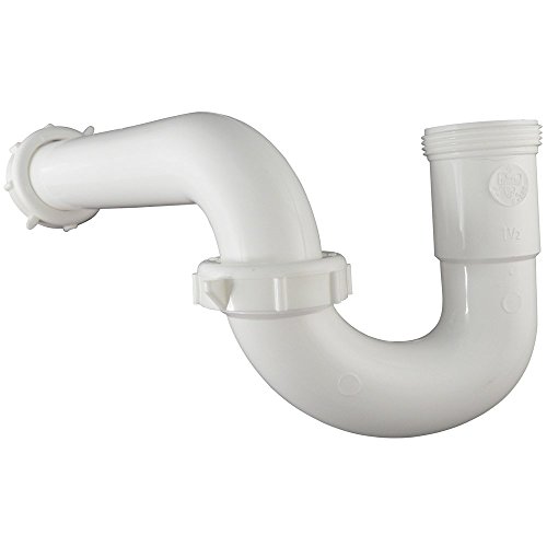 Kitchen Sink P Trap Kit: Ultimate Guide to Easy Installation & Leak Prevention