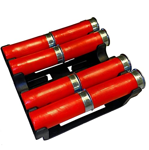 Kitchen Sink Shotgun Shells: Ultimate 12 Gauge Ammo Holder Solutions