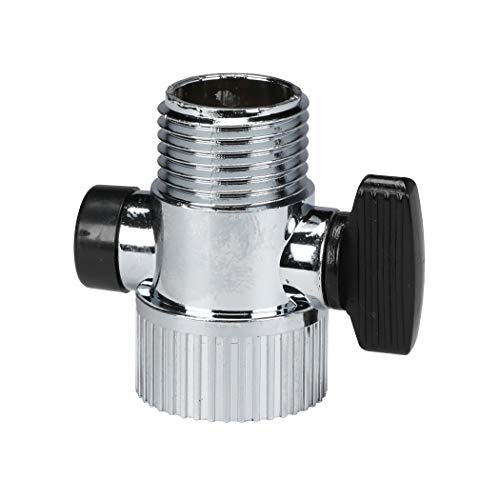 Kitchen Sink Shut Off Valve: Essential Tips for Leak-Free Plumbing Solutions