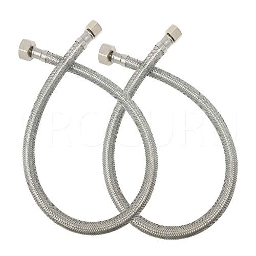 Kitchen Sink Supply Line
