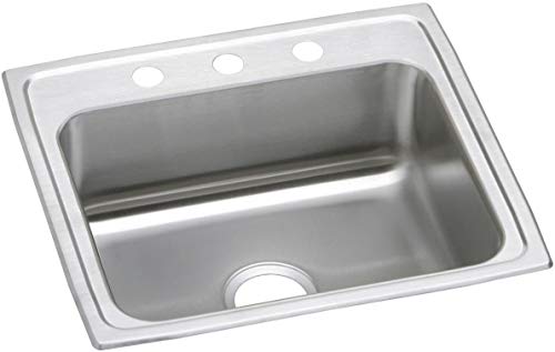 Kitchen Sink Twenty One: Top Stainless Steel Sinks for Modern Kitchens