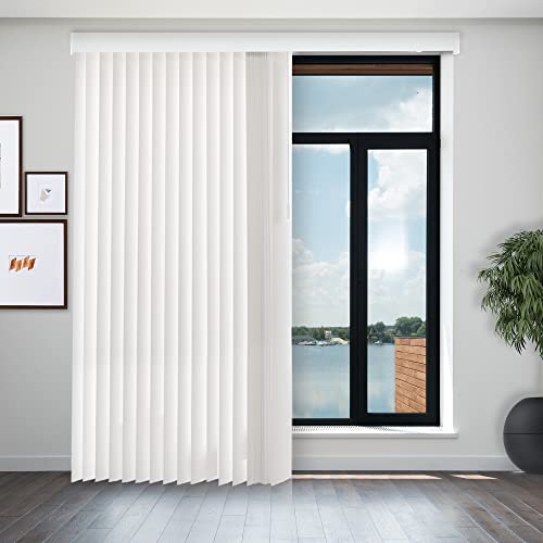 Kitchen Sliding Glass Door Ideas: Stylish Curtains and Blinds for Every Home