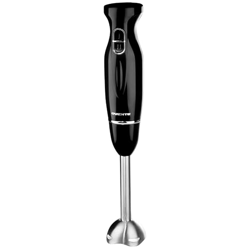 Kitchen Smith Immersion Blender: Top Features for Effortless Blending