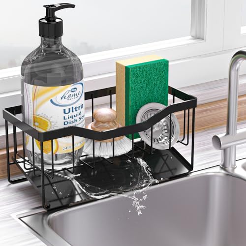 Kitchen Soap Dish Holder