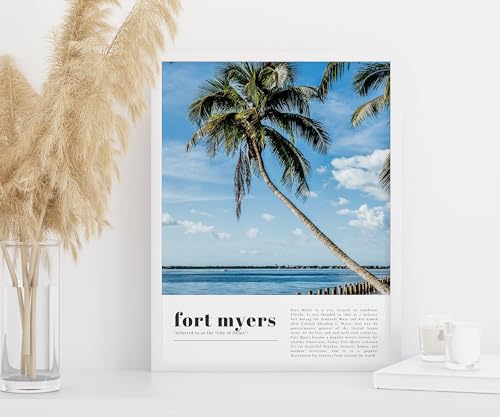 Kitchen Social Fort Myers: Unique Fort Myers Wall Art to Elevate Your Space