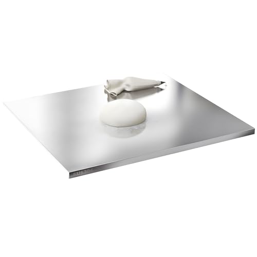 Kitchen Stainless Steel Countertops: Durable Cutting Boards for Every Prep Task