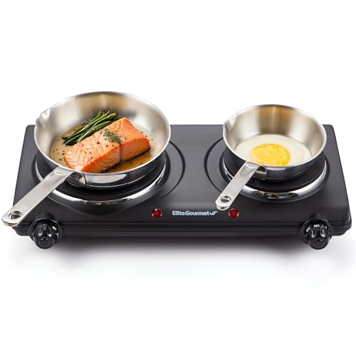 Kitchen Stove Top Burner: Best Compact Electric Burners for Easy Cooking