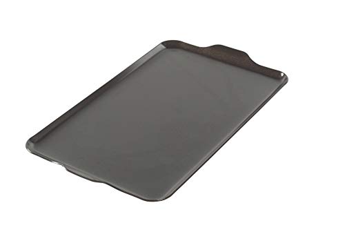 Kitchen Stove Top Griddle: Ultimate Cast Iron Pan for Perfect Cooking