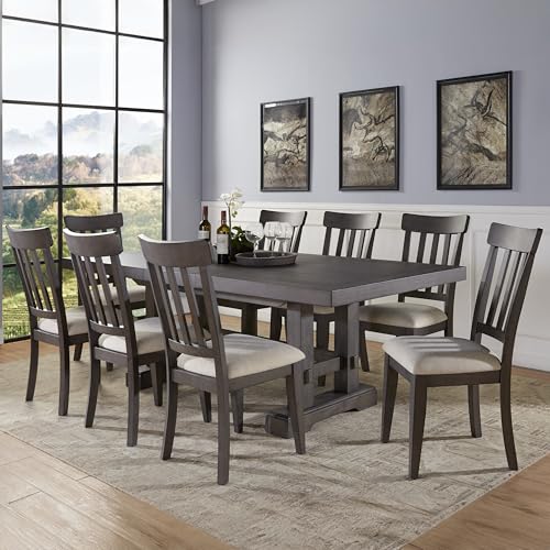 Kitchen Table 8 Chairs: Top Stylish and Spacious Dining Sets for Families