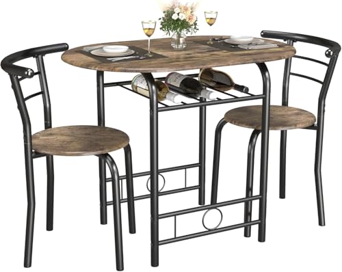Kitchen Table Apartment Size Copper: Stylish Compact Dining Solutions