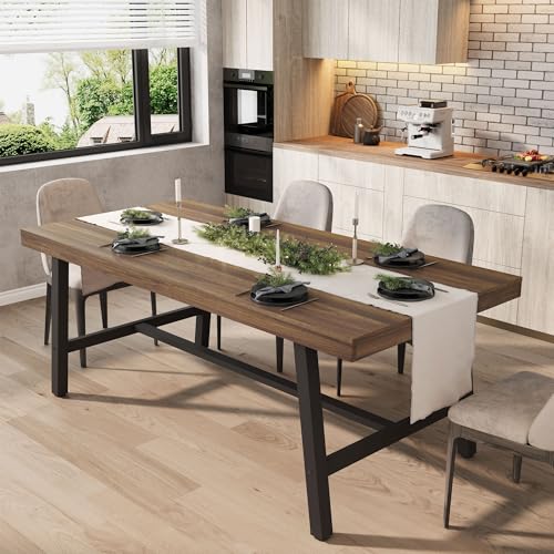 Kitchen Table Butcher Block