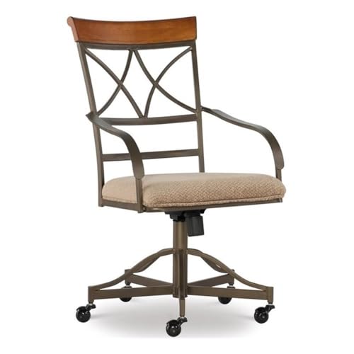 Kitchen Table Sets With Rolling Chairs