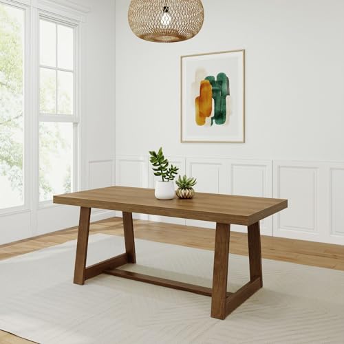 Kitchen Table Solid Wood