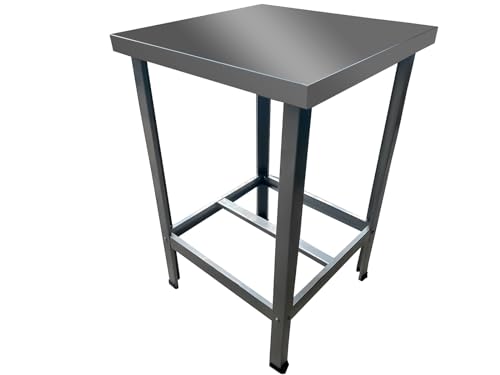 Kitchen Table Stainless Steel