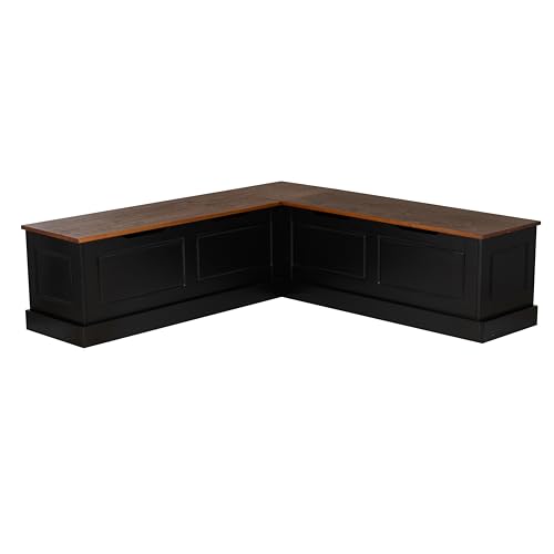Kitchen Table Storage Bench Ideas for Stylish and Space-Saving Dining