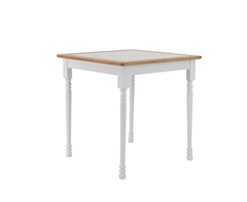 Kitchen Table With Tile Tops: Stylish, Space-Saving Dining Sets Reviewed