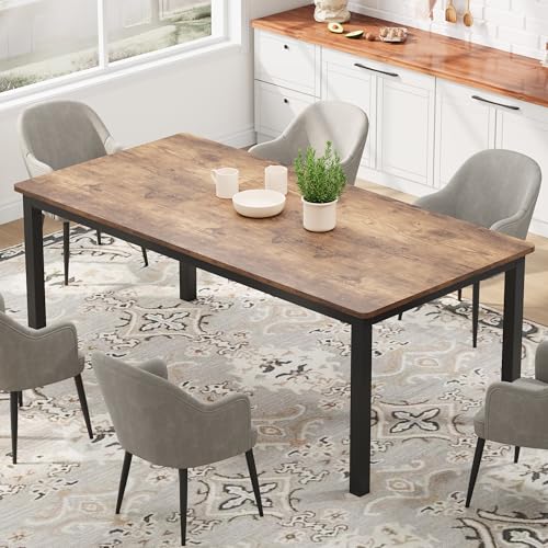 Kitchen Tables With Metal Legs: Stylish, Durable, and Space-Saving Designs