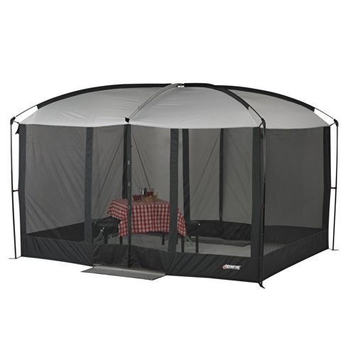 Kitchen Tents for Camping: Top Screen Houses and Organizers for Outdoor Fun