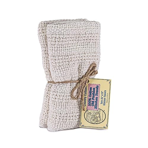 Kitchen Towels Made in America