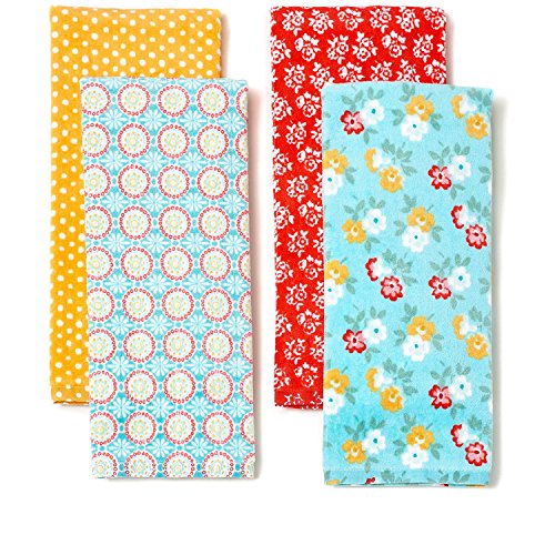 Kitchen Towels Pioneer Woman