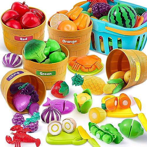 Kitchen Toys for Toddlers: Top Pretend Play Sets for Learning Fun