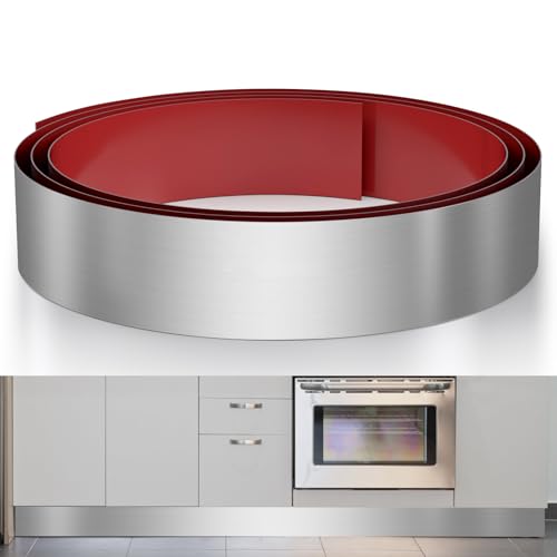 Kitchen Unit Kick Plates
